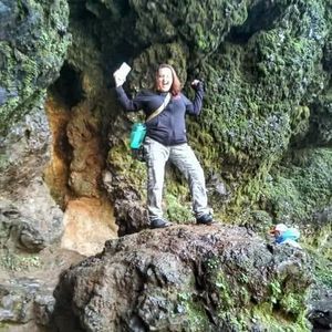 Meet your Posher, Tawnya